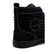 Chaussure Christian Louboutin Pour Homme Pas Cher